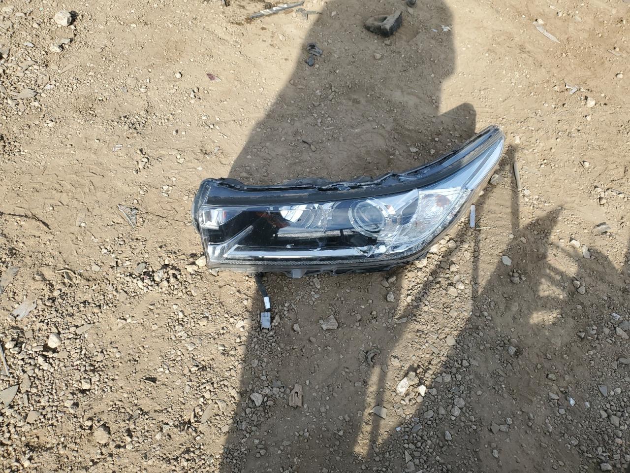 TOYOTA HIGHLANDER HYBRID LIMITED