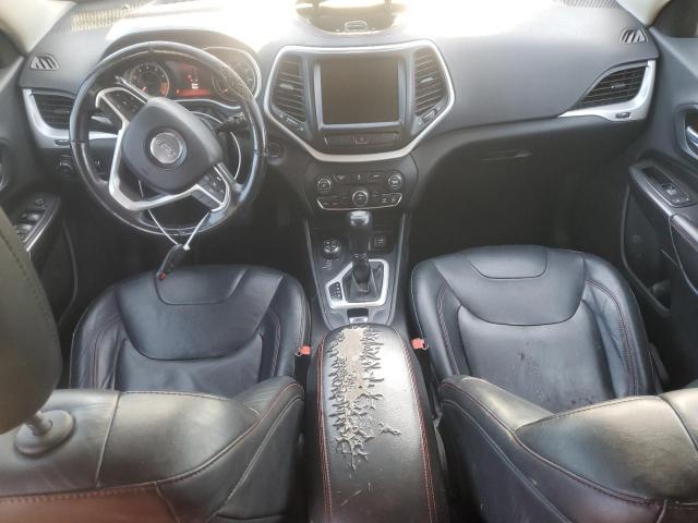 2014 JEEP CHEROKEE T - 1C4PJMBS9EW160013