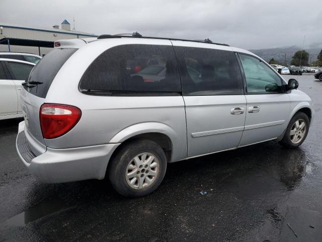 2005 DODGE GRAND CARA #3302632106