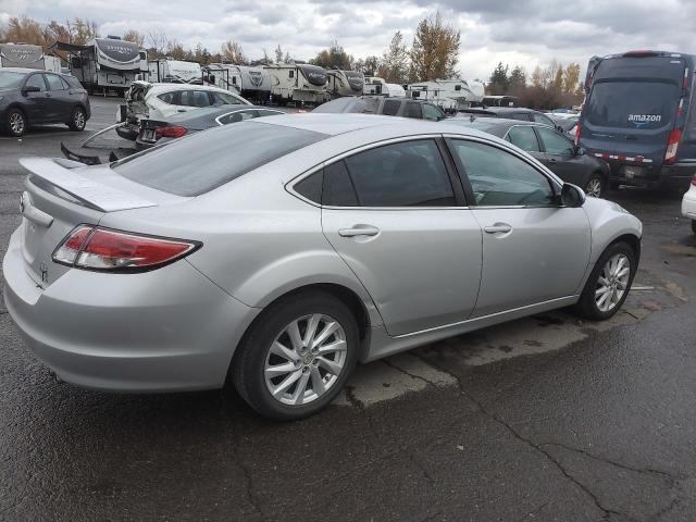 2012 MAZDA 6 I #3291893908
