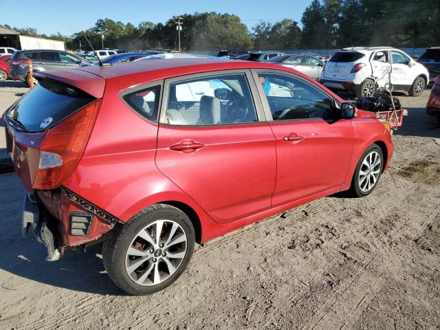 2015 HYUNDAI ACCENT GLS KMHCU5AE9FU217925