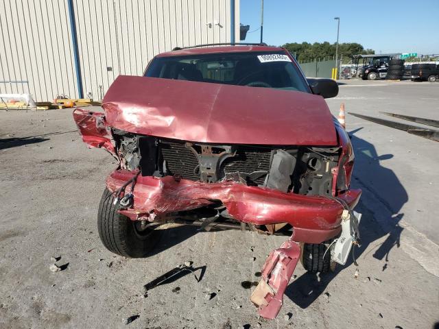 2004 CHEVROLET BLAZER #3308466315