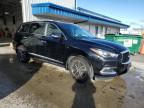 Lot #3317818070 2017 INFINITI QX60
