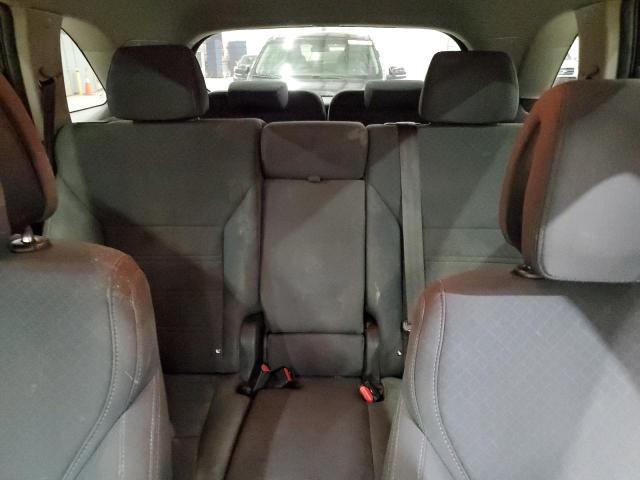 2016 KIA SORENTO LX - 5XYPGDA37GG078239