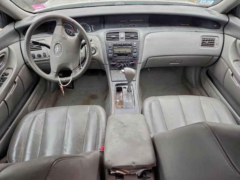 2002 TOYOTA AVALON XL #3310320984