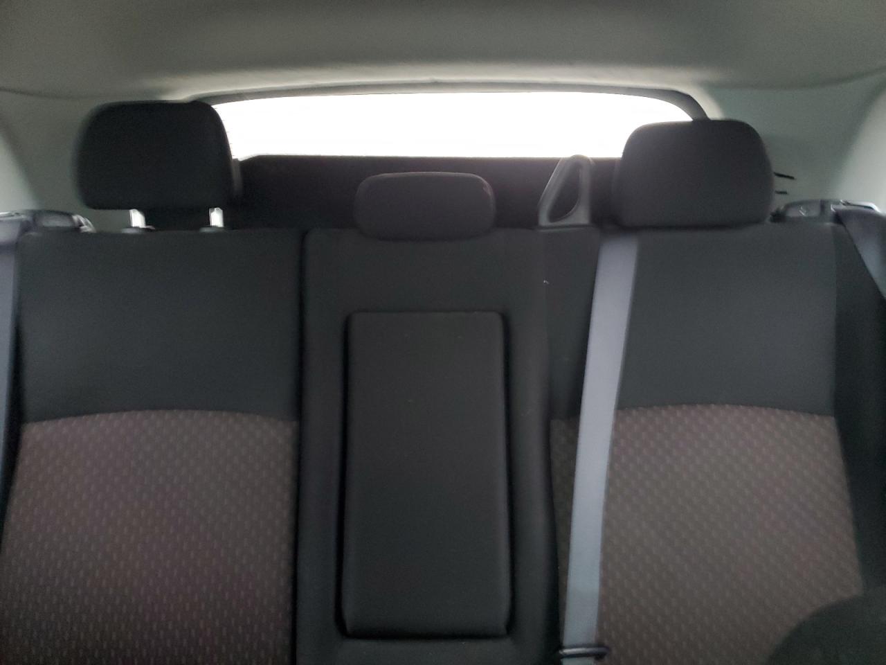 MITSUBISHI OUTLANDER ES