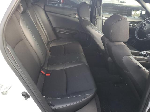 2021 HONDA CIVIC SPOR #3308586498