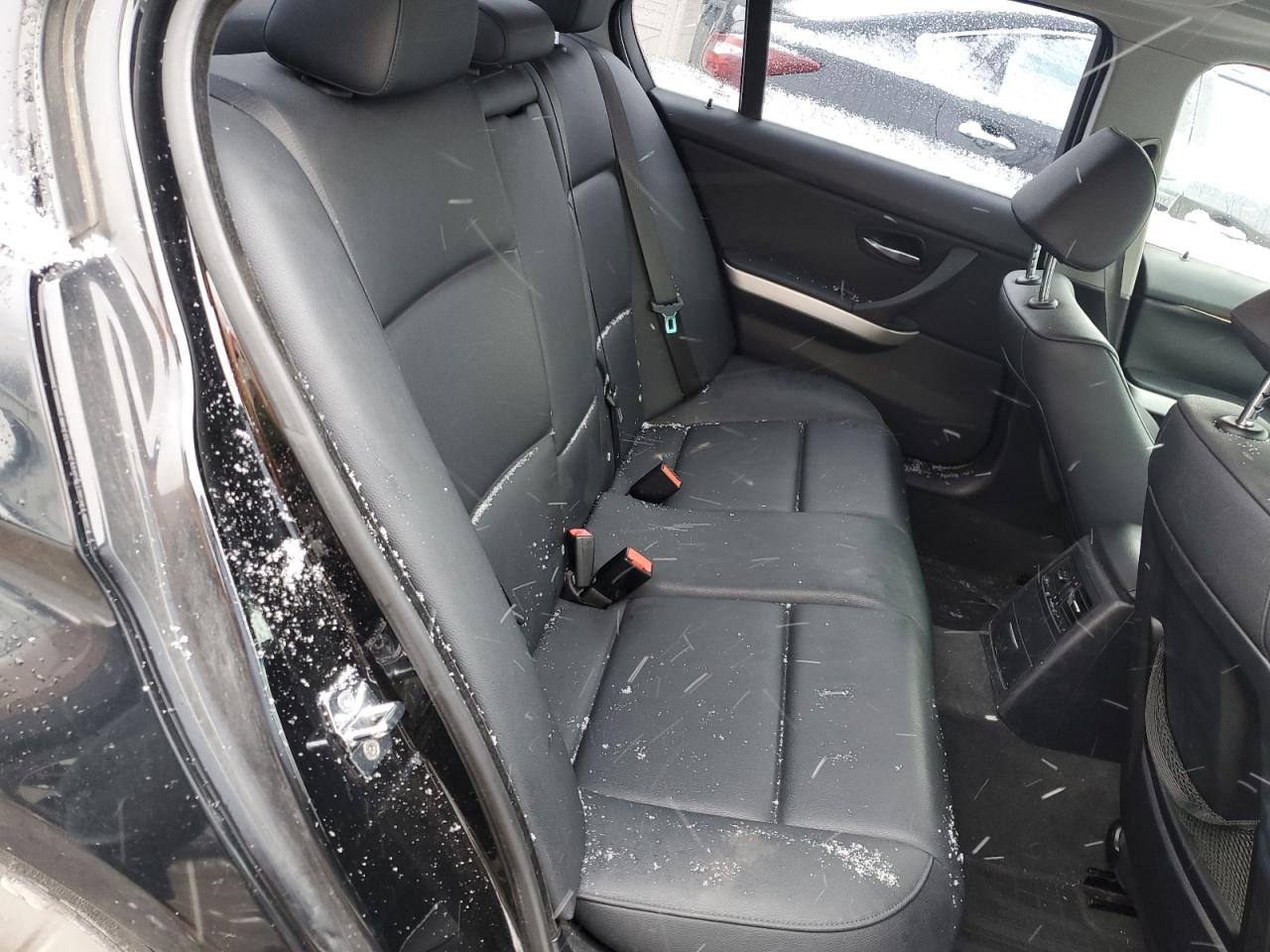 Lot #3297052489 2008 BMW 328 I SULE