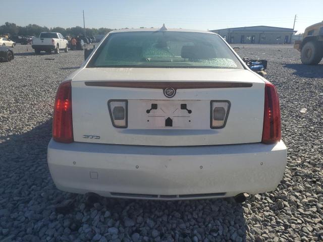 2010 CADILLAC STS #3302913069