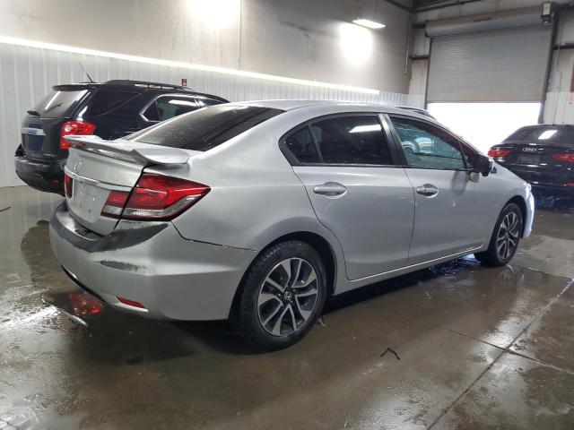 2014 HONDA CIVIC EX #3287777117
