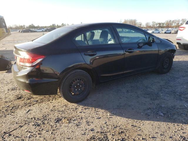 2015 HONDA CIVIC LX #3301700625