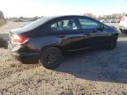 Lot #3301700625 2015 HONDA CIVIC LX