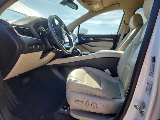 2019 BUICK ENCLAVE ES #3284779548