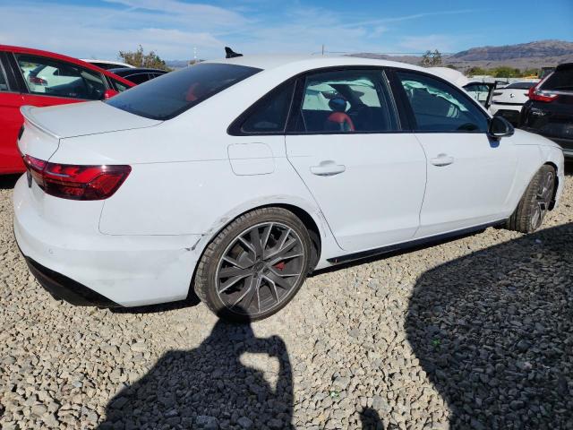 2023 AUDI S4 PREMIUM #3315709441