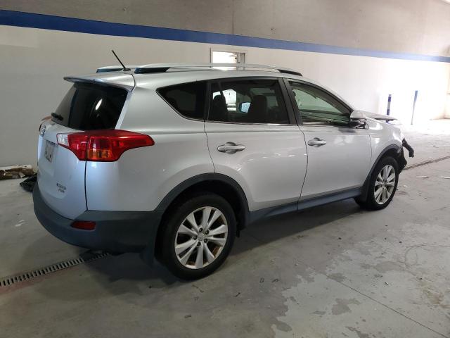 2013 TOYOTA RAV4 LIMIT #3304751913
