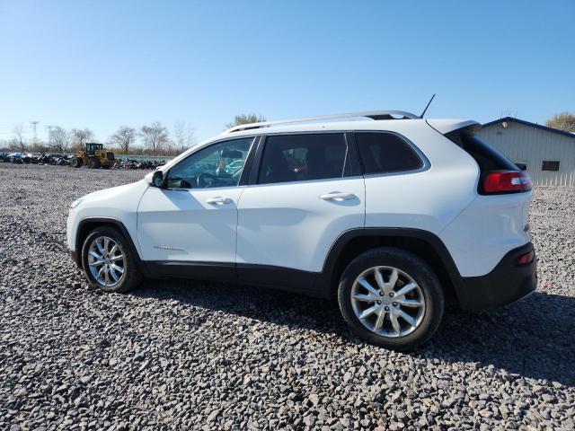 2014 JEEP CHEROKEE L #3296419676
