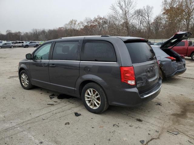 2018 DODGE GRAND CARA #3303880733