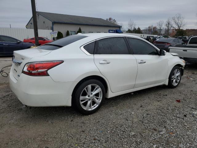 2014 NISSAN ALTIMA 2.5 #3296972838