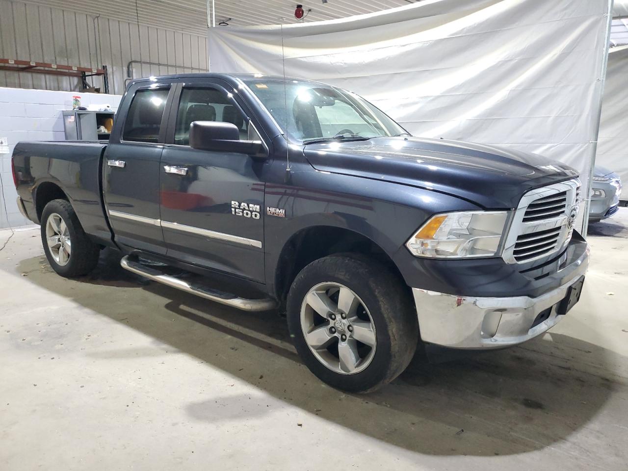 RAM 1500 SLT