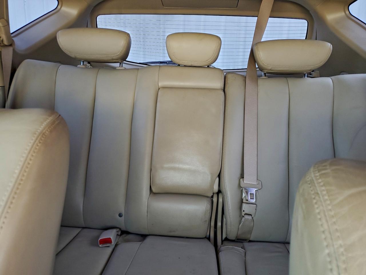 Lot #3302799987 2007 NISSAN MURANO SL