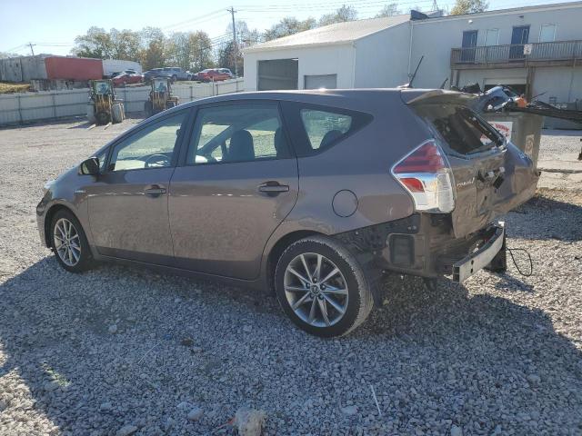 2017 TOYOTA PRIUS V - JTDZN3EU1HJ069484