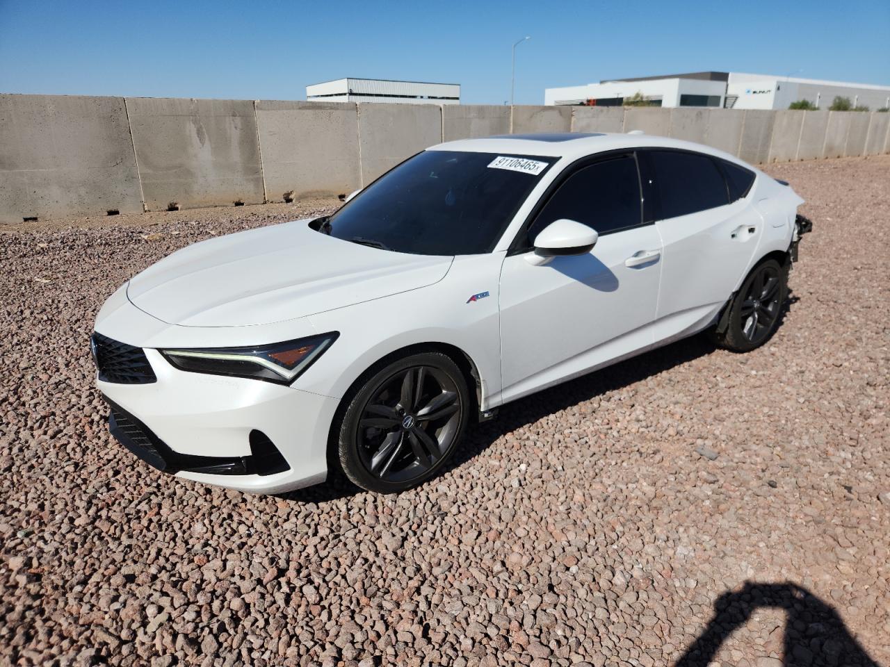 ACURA INTEGRA A-SPEC