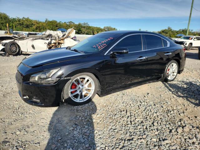 2010 NISSAN MAXIMA S #3301829333