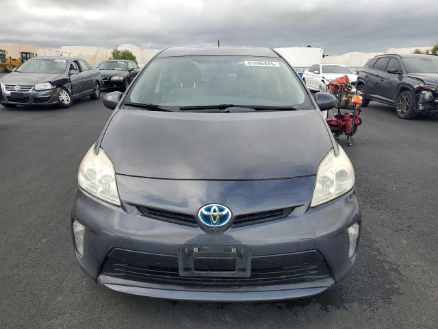 2012 TOYOTA PRIUS - JTDKN3DU8C1592836