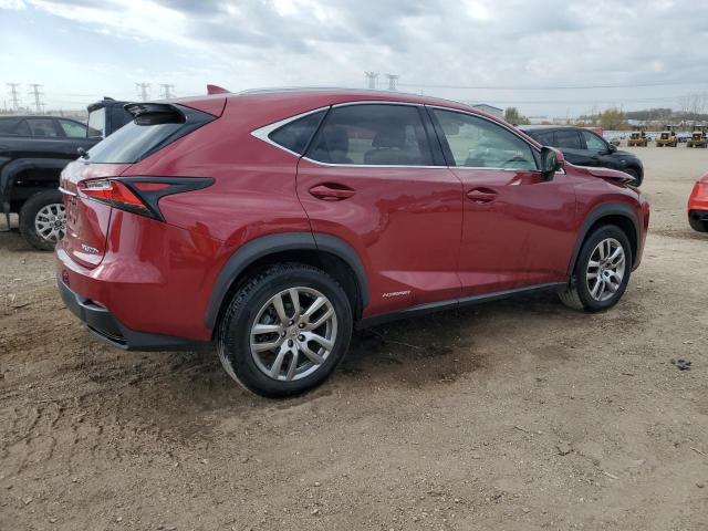 2015 LEXUS NX 300H #3291339164
