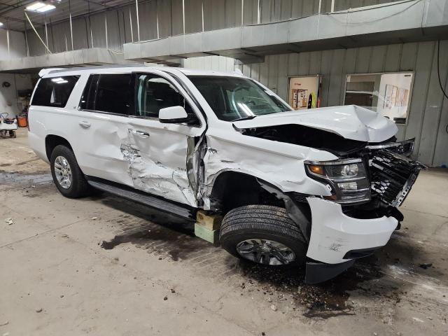 2019 CHEVROLET SUBURBAN C - 1GNSCHKC8KR141040