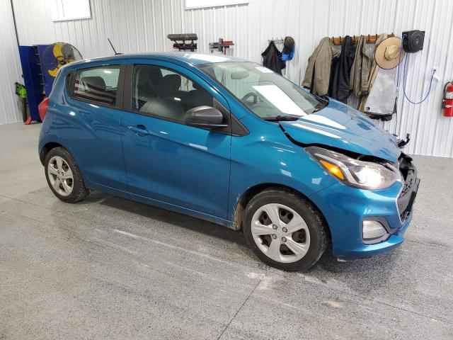 2020 CHEVROLET SPARK LS - KL8CB6SA8LC413506