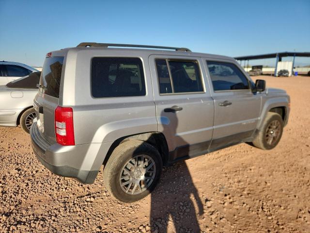 2015 JEEP PATRIOT SP - 1C4NJPBAXFD419542