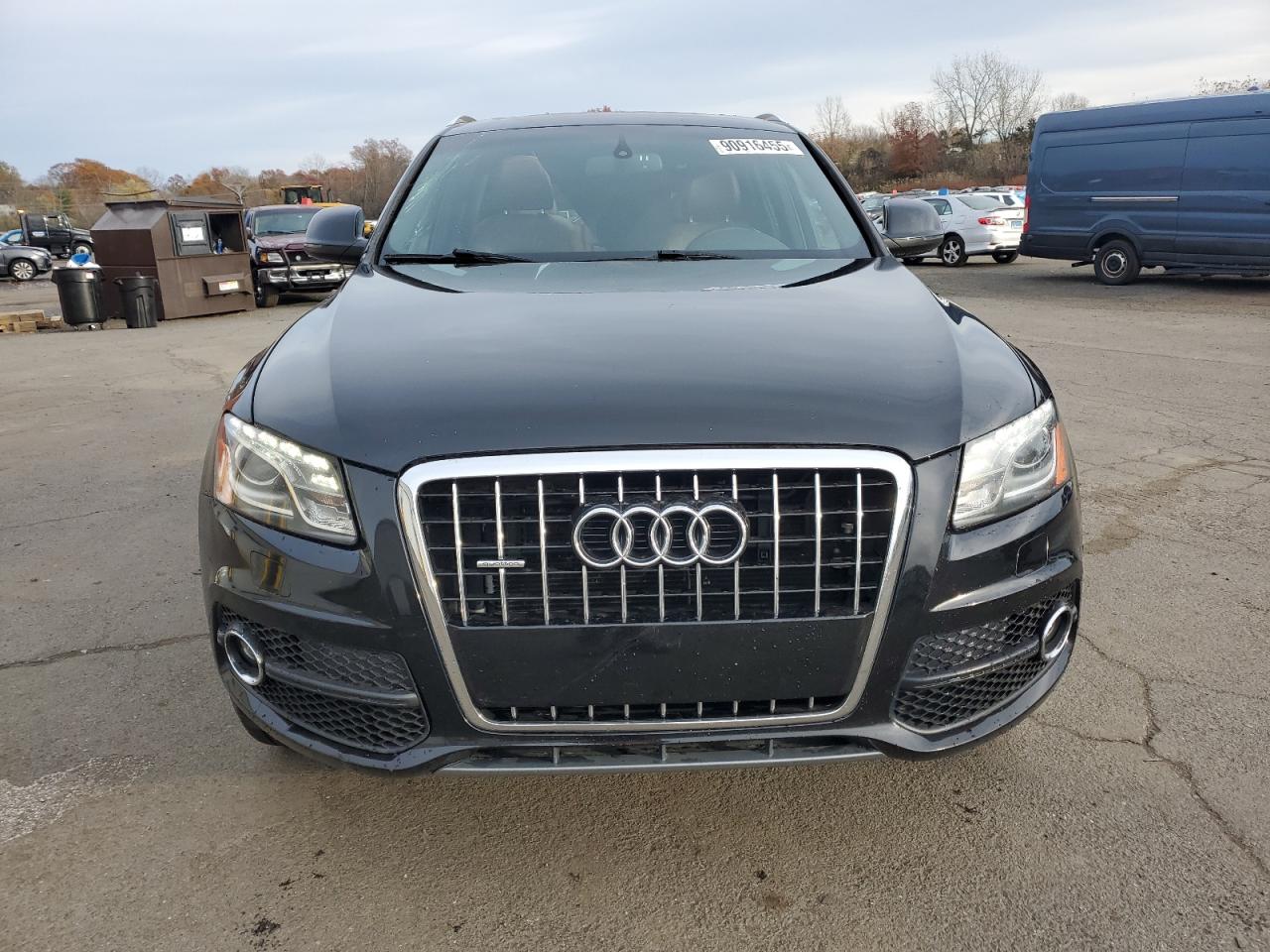 AUDI Q5 PREMIUM PLUS