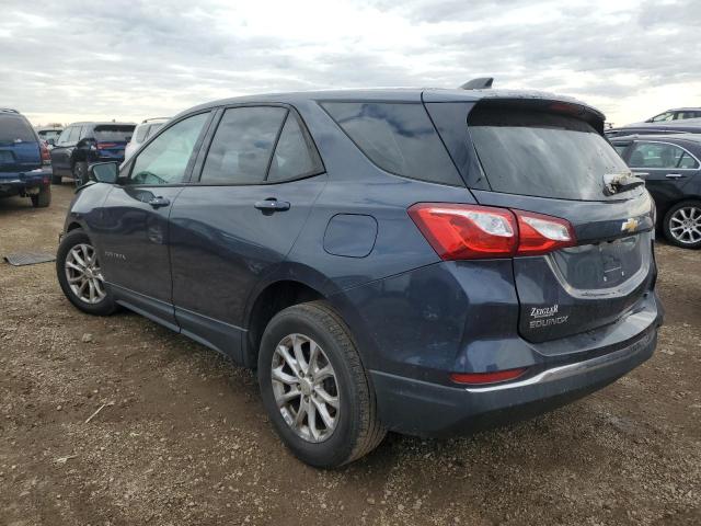 2018 CHEVROLET EQUINOX LS #3286666349