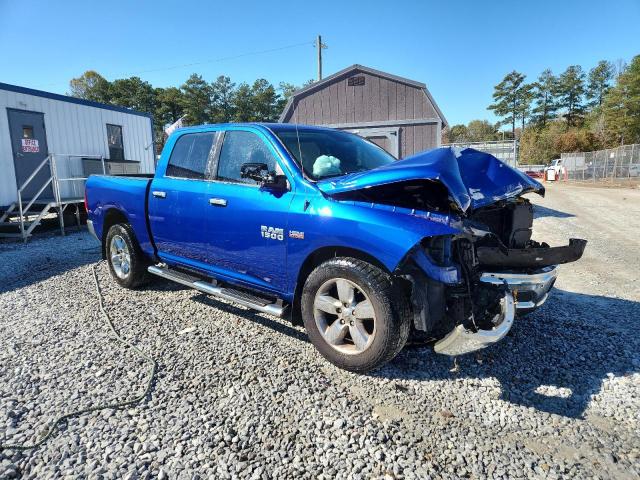 2017 RAM 1500 SLT #3284673416