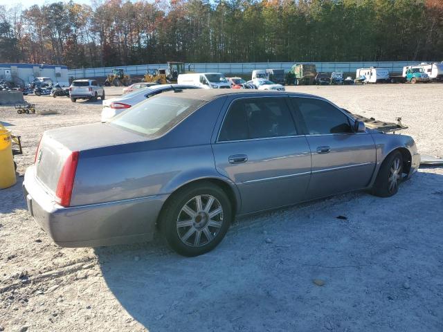 2007 CADILLAC DTS #3302851899