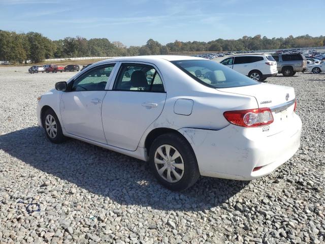 2012 TOYOTA COROLLA BA - 2T1BU4EE1CC760957