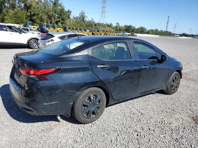 2020 NISSAN VERSA S #3302653016