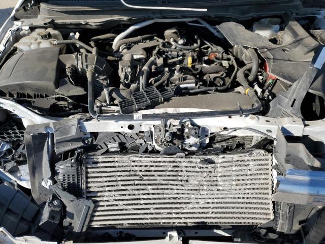 2020 FORD RANGER XL #3296536339