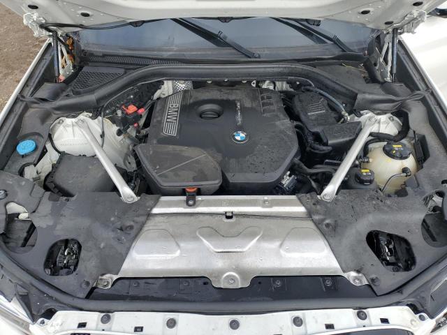 2018 BMW X3 XDRIVE3 #3301662639