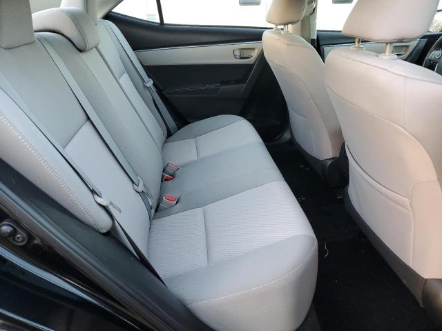 2014 TOYOTA COROLLA L #3293524429