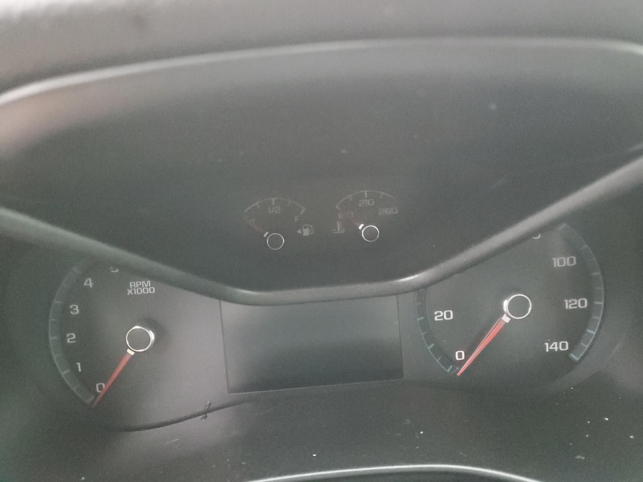 Lot #3316639490 2016 CHEVROLET COLORADO L