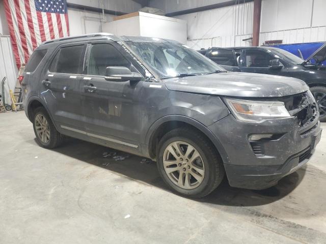 2019 FORD EXPLORER X #3297939776
