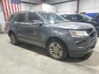 Lot #3297939776 2019 FORD EXPLORER X