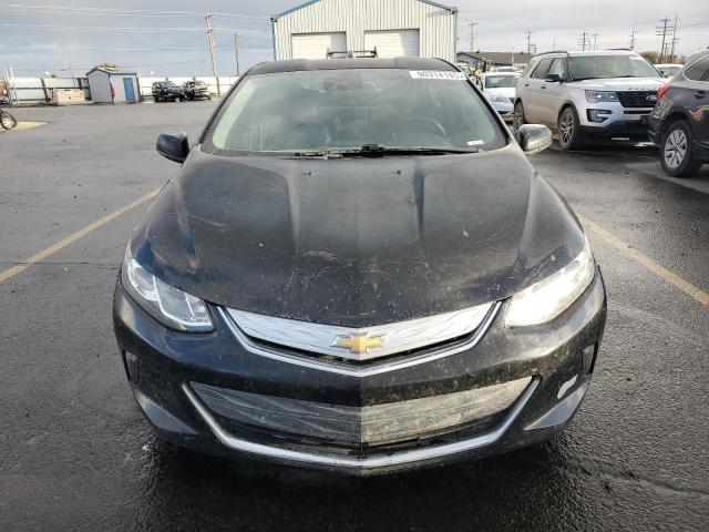 2017 CHEVROLET VOLT PREMI #3281438991