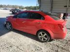 Lot #3317992915 2014 CHEVROLET SONIC LTZ