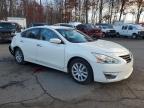 Lot #3292422568 2013 NISSAN ALTIMA 2.5