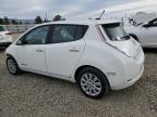 Lot #3302632103 2013 NISSAN LEAF S