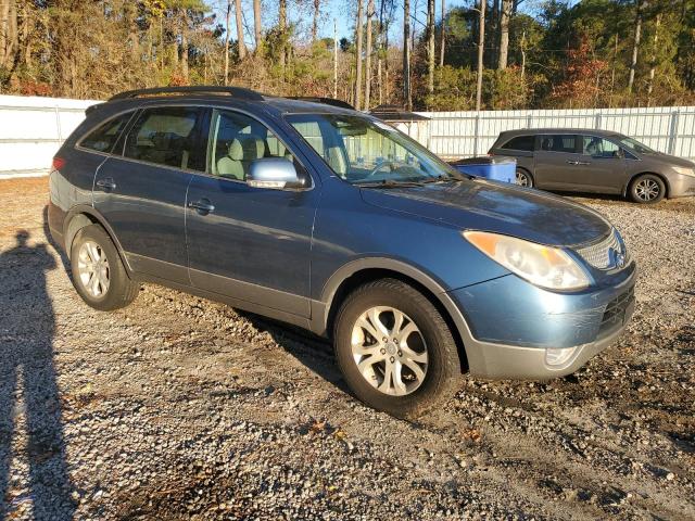 2011 HYUNDAI VERACRUZ G #3296360133