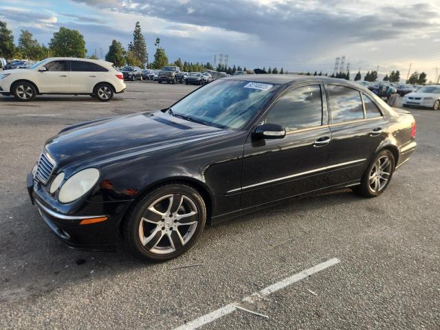 2004 MERCEDES-BENZ E 320 #3308434285
